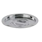 Update International BMC-200 Bain Marie Covers for BM-200