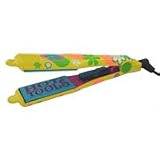 Hot Tools Tourmaline Ceramic Ti Mod Flat Iron