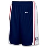 Gonzaga Bulldogs Nike Shorts - Official Gameday Player