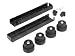Sharkoon HDD Vibe-Fixer 3 f�r 5,25