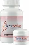 Breast Actives Breast Enhancement Kit Reviews
