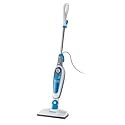 Black & Decker SM1620 Steam Mop with Smart Select Technology