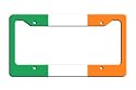 Ireland Flag License Plate Frame