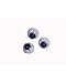 Ping Pong Eyeball 12ct