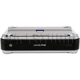 Alpine PDX-2.150 - Amplifier - 2-channel