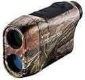 Nikon 8370 Prostaff 550 Laser Rangefinder (Team Realtree)