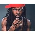 Lil Wayne Signed Autographed 8x10 Photo/proof W/coa & Hologram&nbsp;&nbsp;by Usa 
