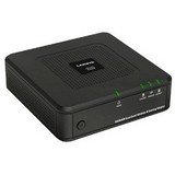 Linksys Dual-Band Wireless-N Gaming Adapter WGA600N - Bridge - EN, Fast EN, 802.11b, 802.11a, 802.11g, 802.11n (draft)