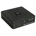 Linksys Dual-Band Wireless-N Gaming Adapter WGA600N - Bridge - EN, Fast EN, 802.11b, 802.11a, 802.11g, 802.11n (draft)
