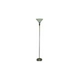 4D Concepts Shelby Torchiere Lamp by 