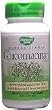 Glucomannan Root 665 mg by Nature's Way 100 Capsules