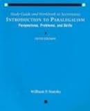 Introduction to Paralegalism: Perspectives, Problems, and Skills