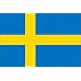 New 3x5 Sweden Flag Swedish National Country Flags