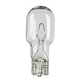 Kichler Lighting 10574CLR Modular - Replacement Bulb, Clear Finish with Crystal - PRICE IS FOR PACK OF 12 UNITS