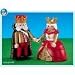 King & Queen