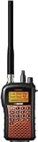 Uniden SC230 Scanner featuring Pre-Programmed NASCAR Busch Frequencies