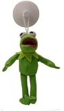 The Muppets Kermit Car Air Freshener
