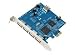 Belkin PCI Express Card USB 2.0 5 Ports