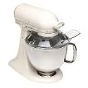Artisan Series 5-Quart Mixer, 10 Speed