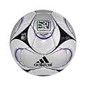 adidas Teamgeist II MLS Finals Replique Soccer Ball
