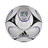 Sporting Goods : adidas Teamgeist II MLS Finals Replique Soccer Ball