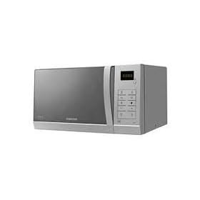 :Samsung, S/S Touch Control Microwave