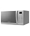 Samsung, S/S Touch Control Microwave