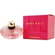 Baby Doll By Yves Saint Laurent For Women. Eau De Toilette Spray 3.3 Ounces