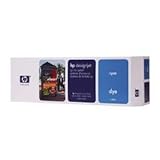 DesignJet CP Ink System Cyan