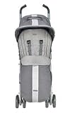Macalren Techno XT Footmuff - Charcoal