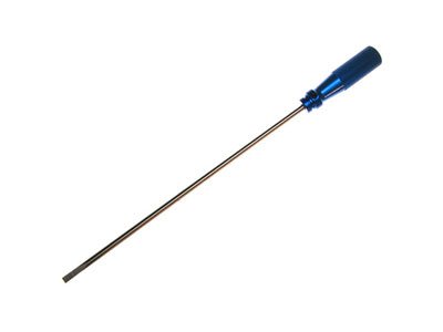 Racers Edge Carb Tuning Flat Head Screwdriver RCE7066