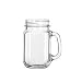 Libbey-16 Oz. Drinking Jar Clear (97084LIB) Category: Soft Drinks Glassware
