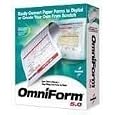 AE OMNIFORM FILLER V5.0- W9X NT W2K WME XP by Nuance Communications
