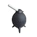 Giottos GTCL2810 Q.Ball Angleable Air Blower - Black
