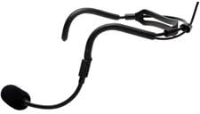 SP Headset (Telex Mini XLR)-by-Special Projects
