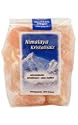 Himalaya Kristallsalz Brocken für Sole