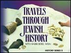 Travels Through Jewish History: From the Middle Ages to the Modern Era (Volume 2)