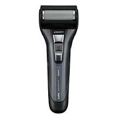 SANYO シェーバー PULL-SOLID SV-AM8(K)