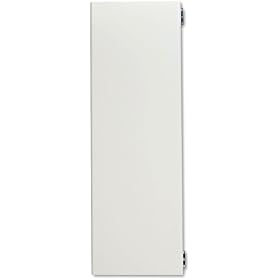 HON 38246Q 38000 Series Hutch Bookcase Doors for 48w HON38224NL, 48 x 16, Light Gray by Hon