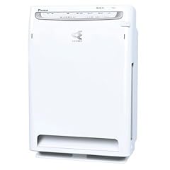 ダイキン 空気清浄機（空清28畳まで　ホワイト）DAIKIN　光クリエール MC75M-W