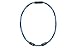 Trion-Z Blue Ionic/Magnetic Single Necklace - Trionz