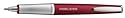 Pilot Ageless Collection Future Ball Pen Medium Point, Red Barrel, 61002
