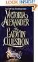 The Lady in Question (Book Club Edition)