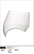 Barely There Women's Comfort Shapers Firm Control Brief   #4204