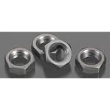 PD0607 Aluminum Nut 17mm EB-4 S2 Pro (4) by Thunder Tiger