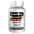 Valerian Root 2000mg Herbal Sleep Formula, 120 Capsules