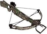 Horton Legend HD175 Red Dot Crossbow Package (Realtree Hardwoods Green HD)