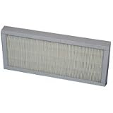 Hamilton Beach Replacement HEPA Filter for Model 04383, 04384