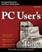Books : PC User's Bible