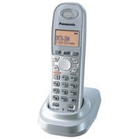 Childrens Toyshop  Office Products : Panasonic Additional Handset (KX-TGA630S)